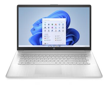 HP 7.3" Laptop - Intel Core i5-1155G7 - 8GB Memory - 512GB SSD, , large