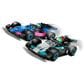 LEGO City F1 Garage & Mercedes-AMG & Alpine Cars, , large