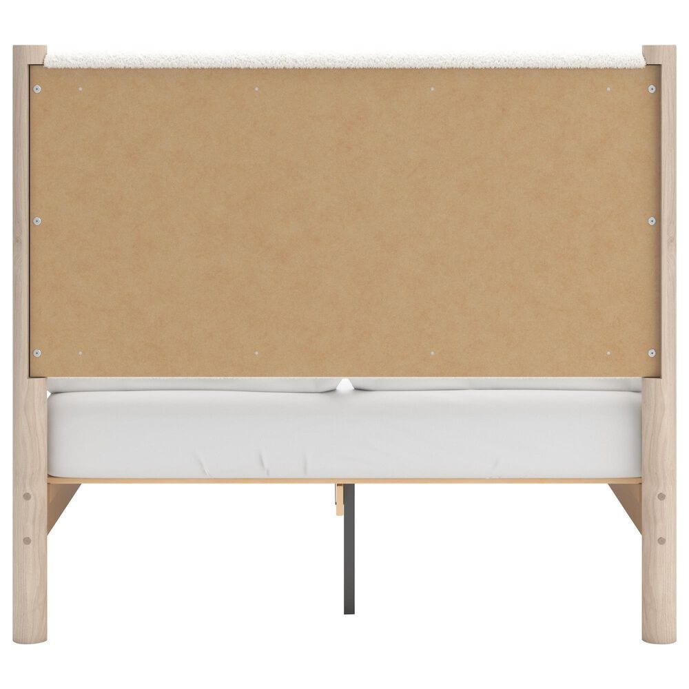 Ashley Full Platform Bed, , large