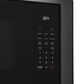 Frigidaire 30" Microwave Combination Wall Oven in Black Stainless Steel, , large
