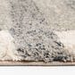 Central Oriental Stonington Blakely 7"10" x 9"10" Coconut and Zinc Area Rug, , large