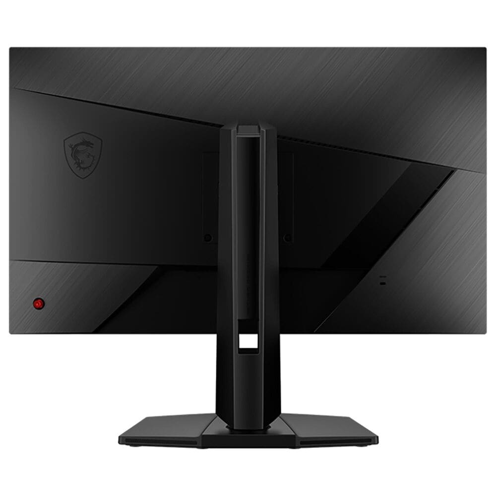 MSI 27&quot; 2K WQHD 180Hz Flat Gaming Monitor in Metallic Black, , large
