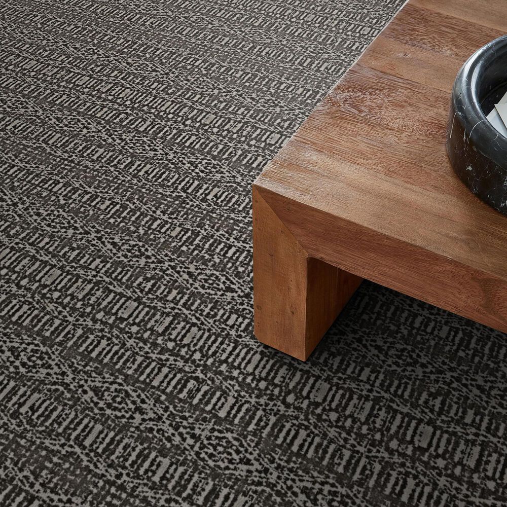 Anderson Tuftex Batique Carpet in Wrought Iron, , large