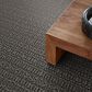 Anderson Tuftex Batique Carpet in Wrought Iron, , large