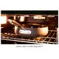 All-Clad 10-Piece Nonstick Set in Medium Gray, , large