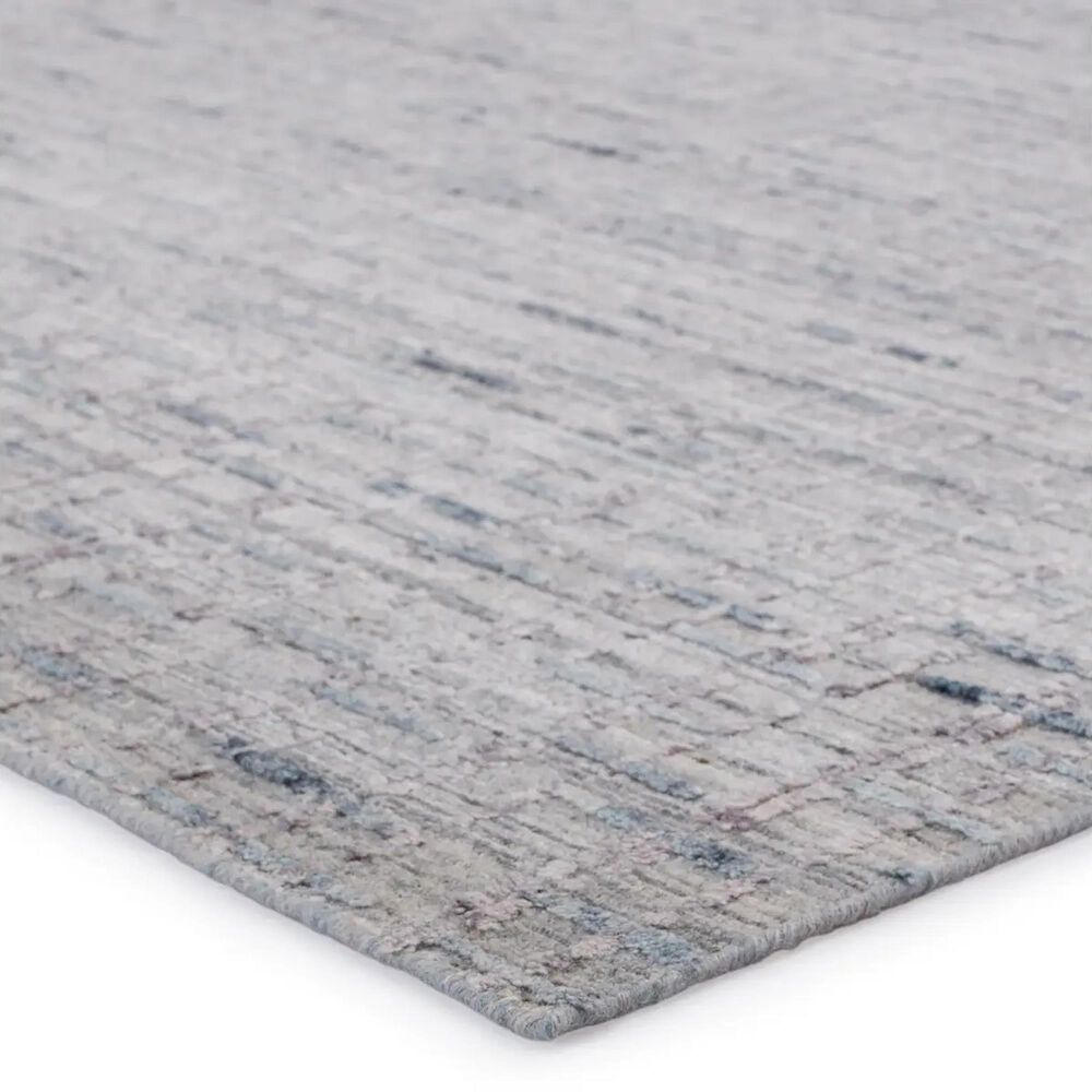 Jaipur Clamor Thaddea 2&#39; x 3&#39; Dove Area Rug, , large