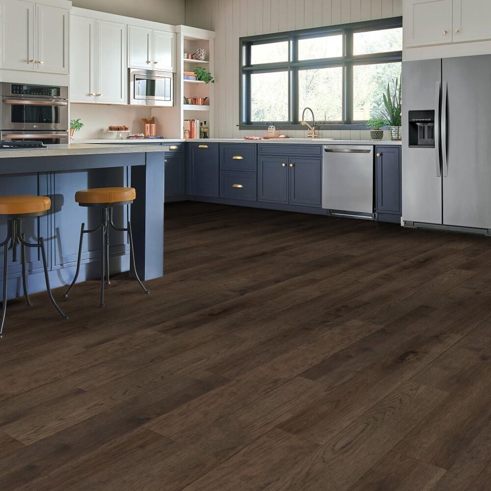 Robbins Natures Canvas Gold Forest Interlude Oak Hardwood, , large