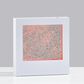 Adesso Glitter Light Box in White, , large
