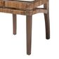 Baxton Studio Laluna Side Chair in Greywashed, , large