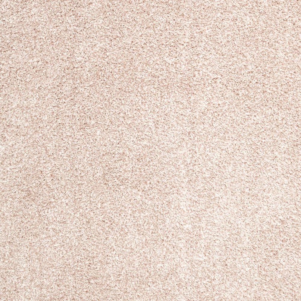 Central Oriental Geneva Shag 5&#39; x 7&#39; Buff and Parchment Area Rug, , large