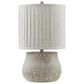 Southern Lighting Grover Table Lamp in Tan, , large
