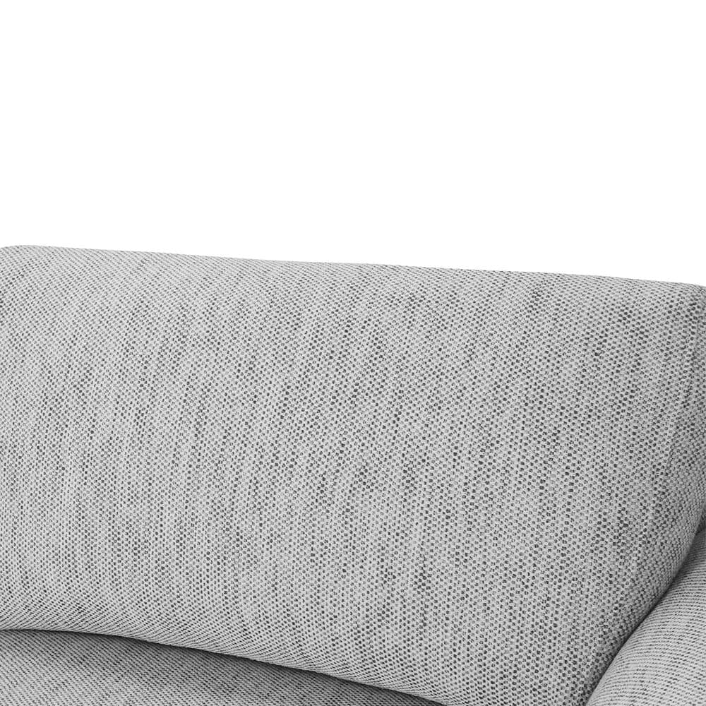 37B Charles Accent Chair in Fancy Gray, , large