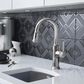 Blanco Empressa Bar Faucet in Chrome, , large