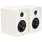 Edifier M60 2.0 Compact Desktop Bluetooth Speakers Pair in White, , large