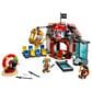 LEGO One Piece Buggy Circus Building Set, , large