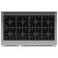 Fisher and Paykel 48" Freestanding Natural Gas Range with 8 Burners in Stainless Steel, , large