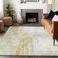 Dalyn Rug Company Ravenna RN2 5" x 7"6" Linen Area Rug, , large