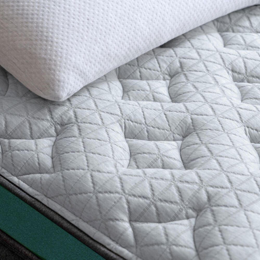 Helix Twilight Luxe Queen Mattress, , large