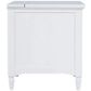 Waltham Westport Power Chairside Table in White, , large
