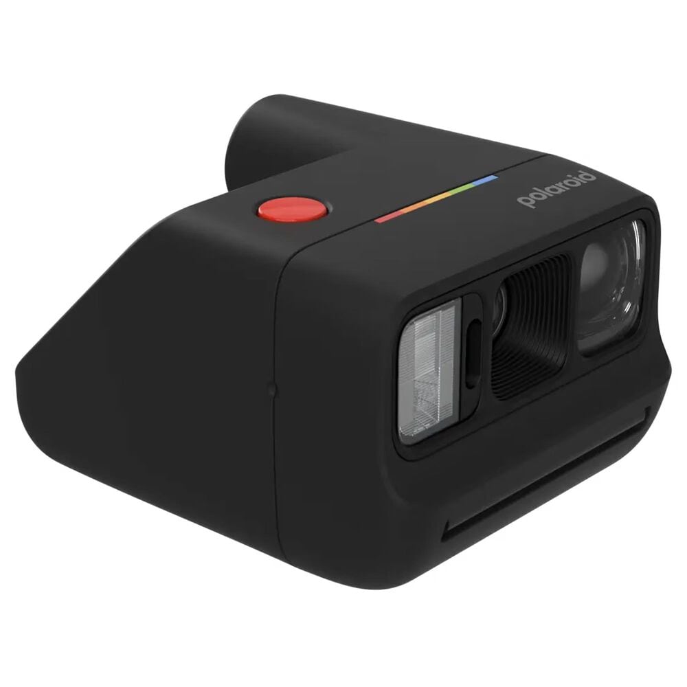 Polaroid Go Generation 3 Instant Camera in Black, , large