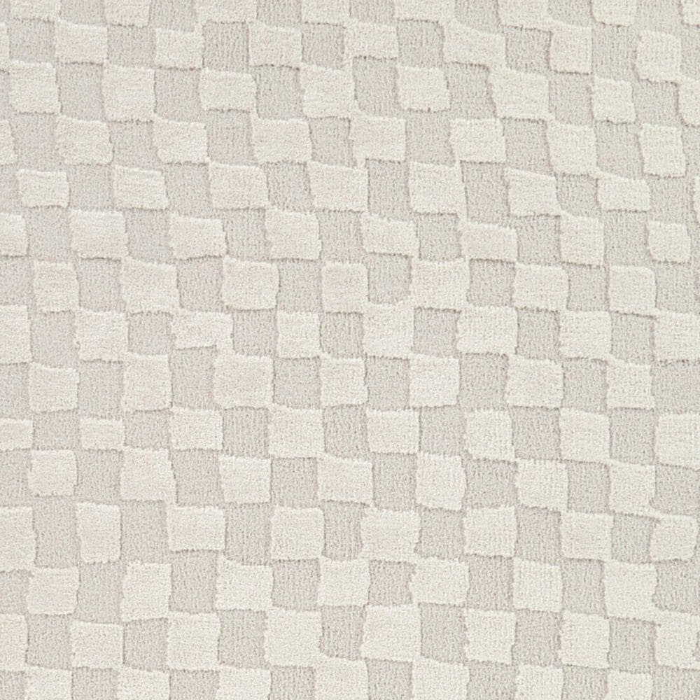 Balta Rugs Bingham Cream 5' 3" x 7' Area Rug, , large