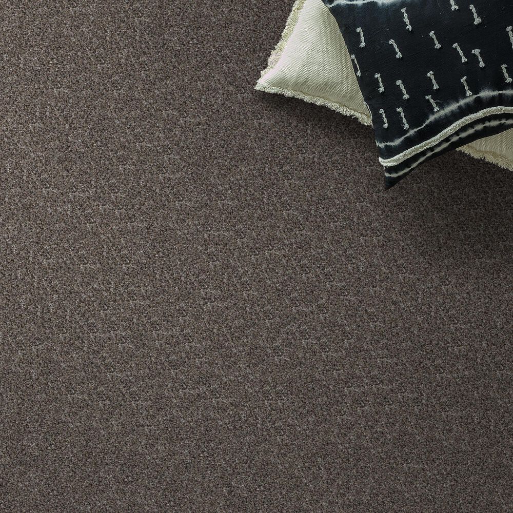 Shaw Higher Ground II Carpet in Flint, , large