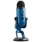 Logitech Yeti Professional Multi-Pattern USB Condenser Microphone in Midnight Blue, , large