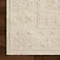 Loloi Alara ALR-01 Ivory and Natural 5"6" x 8"6" Area Rug, , large