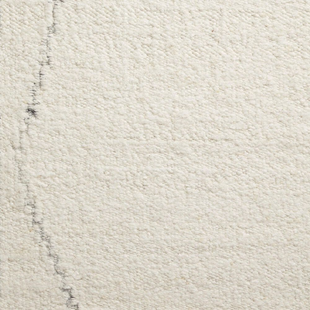 Loloi Wylder 2&#39;6&quot; x 11&#39;6&quot; Ivory and Sky Runner, , large