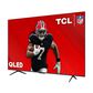TCL 55" Q Class 4K UHD QLED with HDR in Black - Smart TV, , large