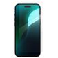 Zagg InvisibleShield Screen Protector for Apple iPhone 16 Plus/15 Plus in Clear, , large