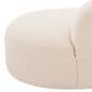 Eichholtz Morten Stationary Sofa in Boucle Cream, , large