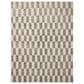 Loloi Harrison 11"6" x 15" Beige and Slate Area Rug, , large