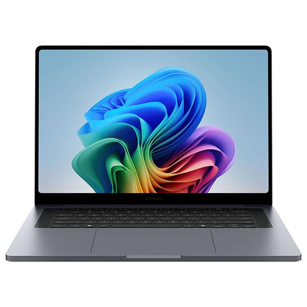 Samsung Galaxy Book6 Ultra 16" Laptop | Intel Core Ultra X7 - 32GB RAM - Intel Arc B390 Graphics - 1TB SSD in Gray, , large