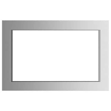 Fisher & Paykel Convection Microwave Trim Kit in Stainless Steel, , large