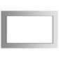 Fisher & Paykel Convection Microwave Trim Kit in Stainless Steel, , large