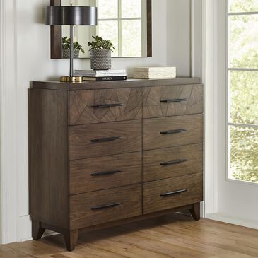 Urban Home Broderick Chesser in Wild Oats Brown, , large