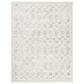 Safavieh Artistry 8" x 10" Ivory and Beige Area Rug, , large