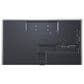LG 55" Class G6 Series OLED evo AI 4K with Supplied Flush Wall Mount in Black - Smart TV, , large
