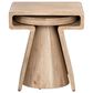 Crestview Collection Keppler Nesting End Tables in Natural (Set of 2), , large
