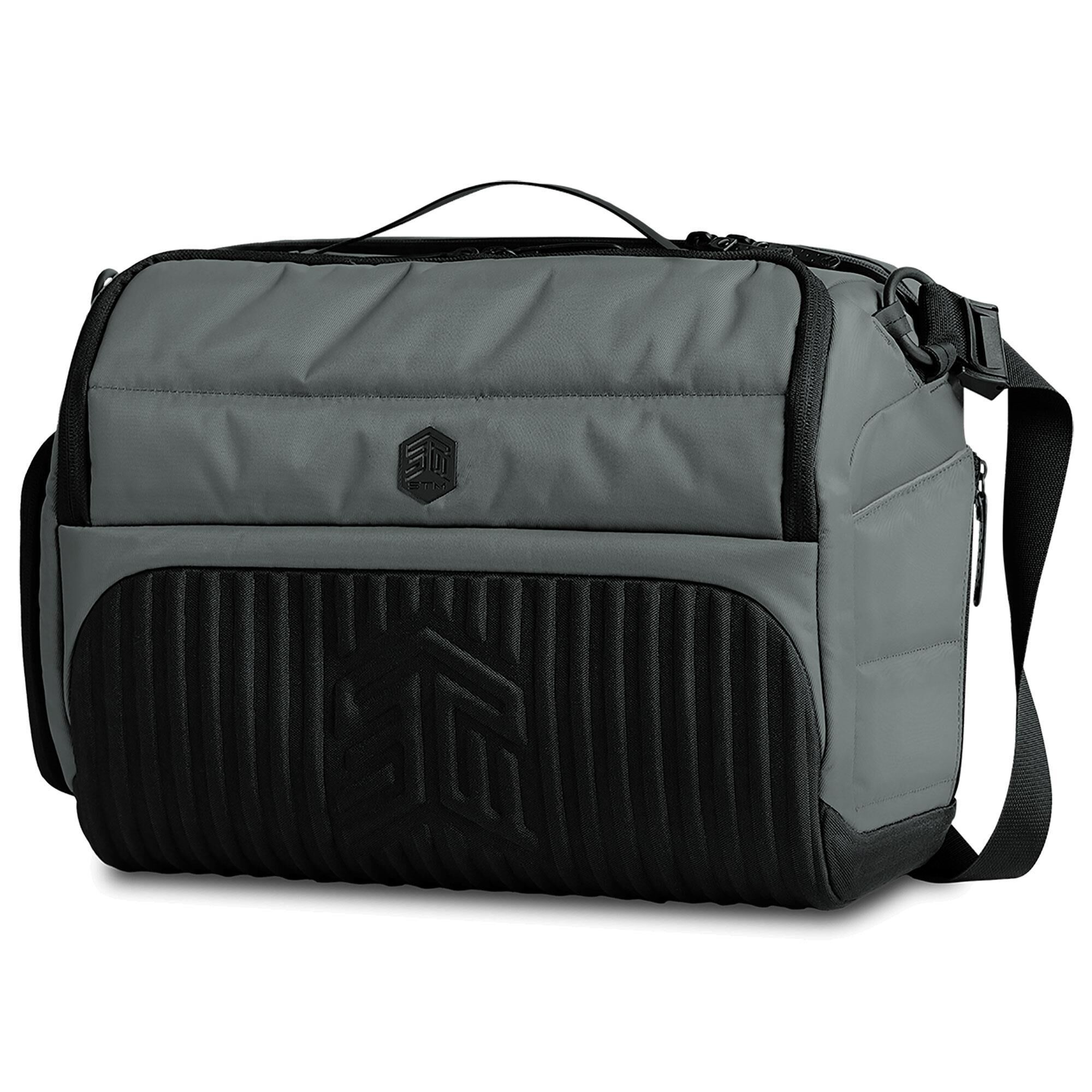 Stm judge outlet messenger bag
