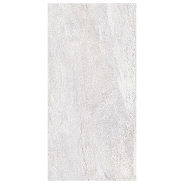 Emser Milestone White 24" x 47" Porcelain Tile, , large