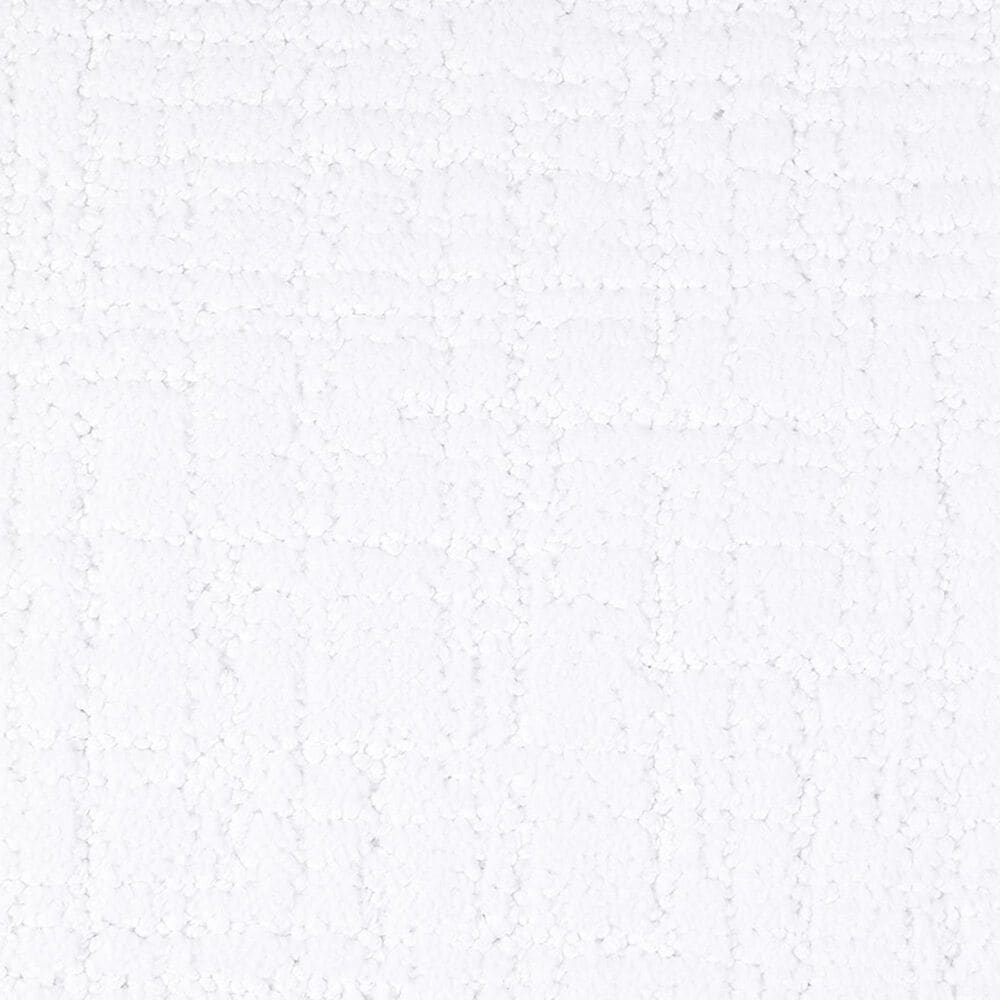 Fabrica Bangladesh Carpet in White Cap, , large