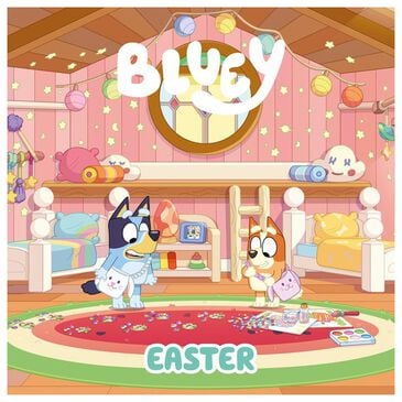 Random House Bluey - Easter Paperback, , large