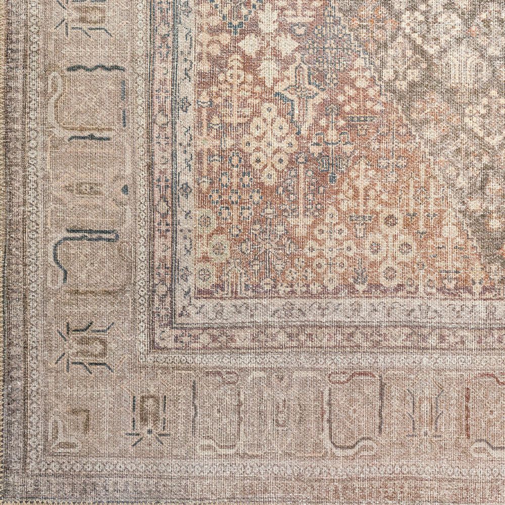 Dalyn Rug Company Kars 10&#39; x 13&#39; Biscotti Area Rug, , large