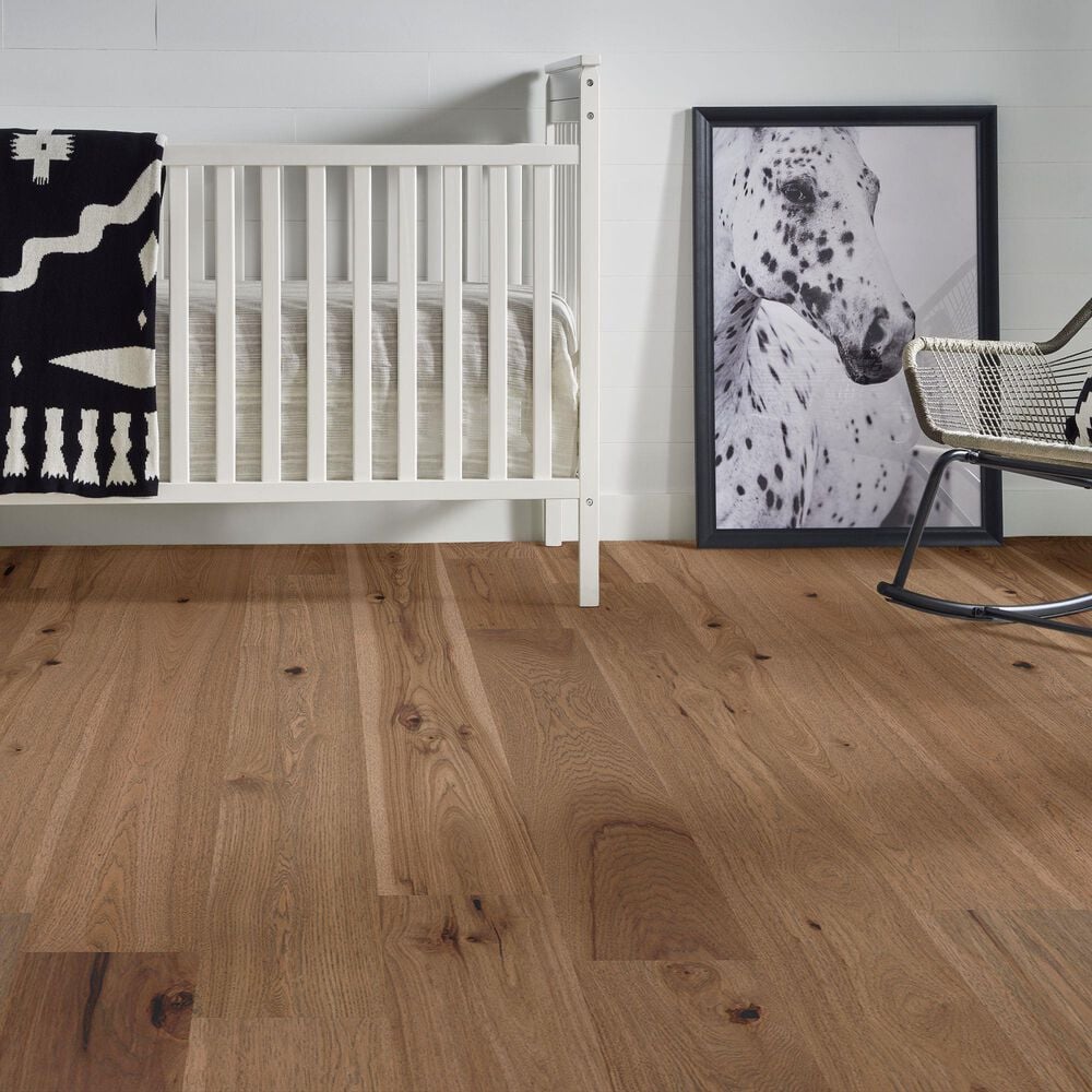 Shaw Terra Imperial Antique Pecan Hardwood, , large