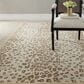 Safavieh Martha Stewart Kalahari 5" x 8" Horizon Sand Beige Area Rug, , large