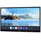 Furrion Aurora 43" Class Full Shade 4K UHD LED Smart webOS Outdoor TV, , large