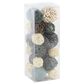 Maple and Jade Coastal Orbs and Vase Filler in Multicolor (Set of 3), , large