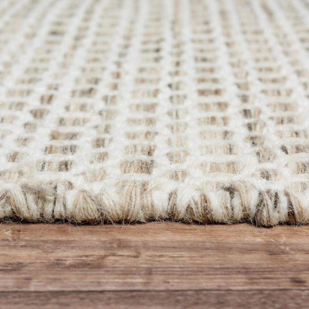 RIZZY Windsor Beige 8&#39;6&quot; x 11&#39;6&quot; Area Rug, , large